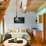 Loftartige In Mit Schwimmteich Scheibbs
