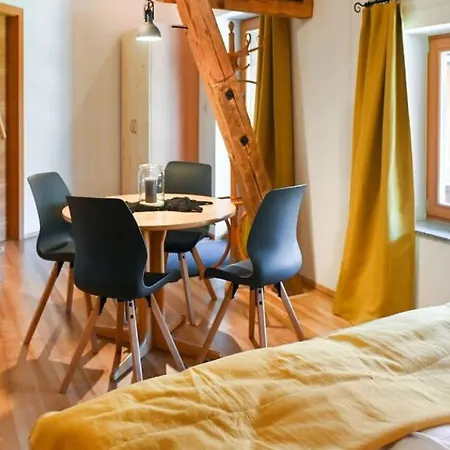 Loftartige In Mit Schwimmteich Scheibbs