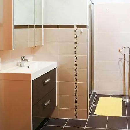 Loftartige In Mit Schwimmteich * Scheibbs