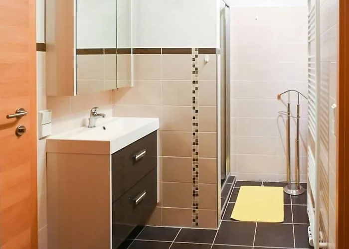 Loftartige In Mit Schwimmteich * Scheibbs